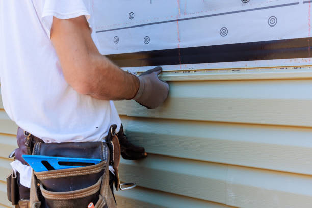Trusted Wood Siding service in Temple Hills, MD - Creative Siding